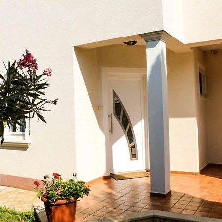 Villa Zare Poreč Dış mekan fotoğraf