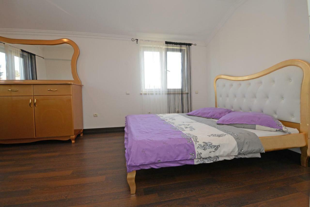Villa Zare Poreč Dış mekan fotoğraf