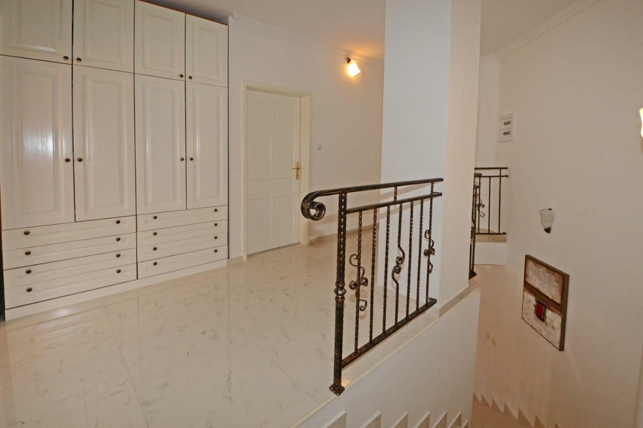 Villa Zare Poreč Dış mekan fotoğraf