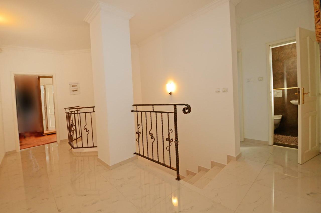 Villa Zare Poreč Dış mekan fotoğraf