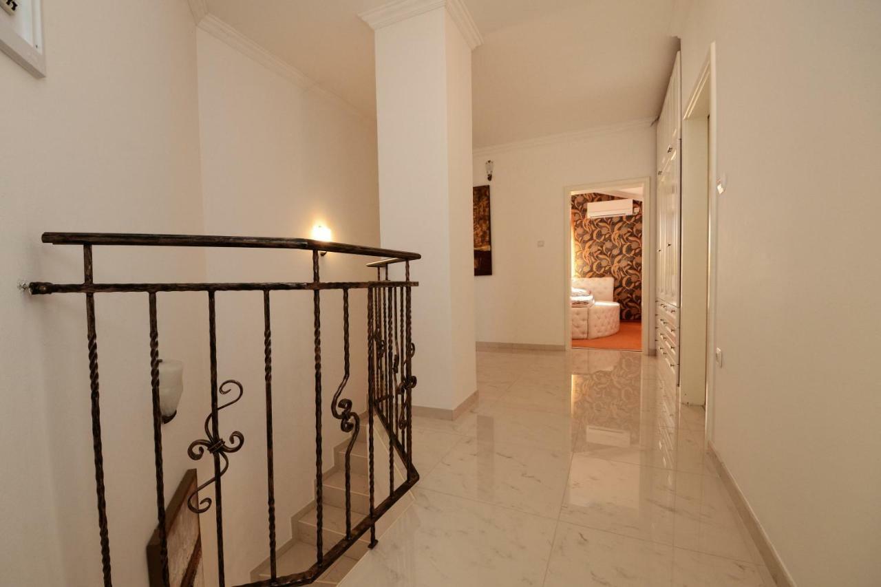 Villa Zare Poreč Dış mekan fotoğraf