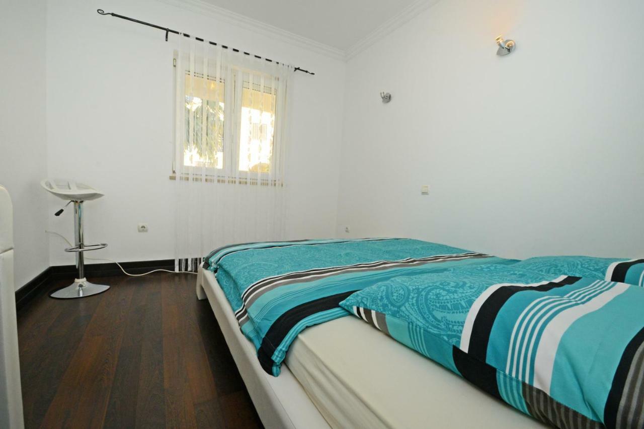 Villa Zare Poreč Dış mekan fotoğraf