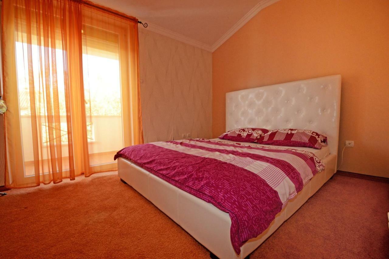 Villa Zare Poreč Dış mekan fotoğraf
