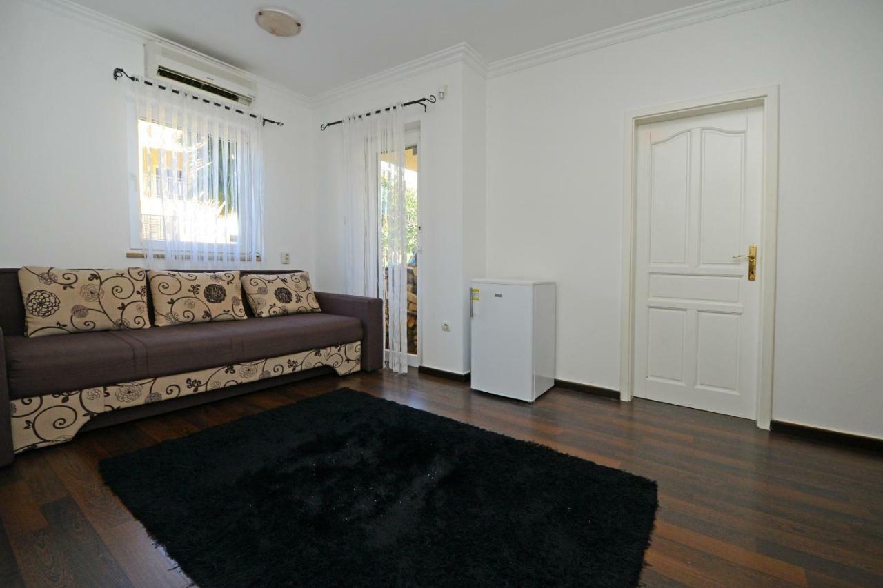 Villa Zare Poreč Dış mekan fotoğraf