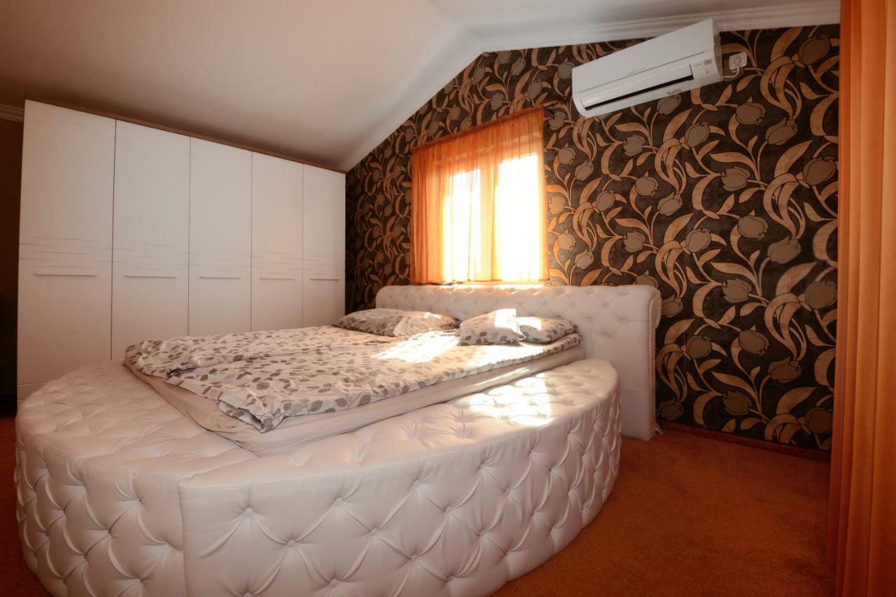 Villa Zare Poreč Dış mekan fotoğraf