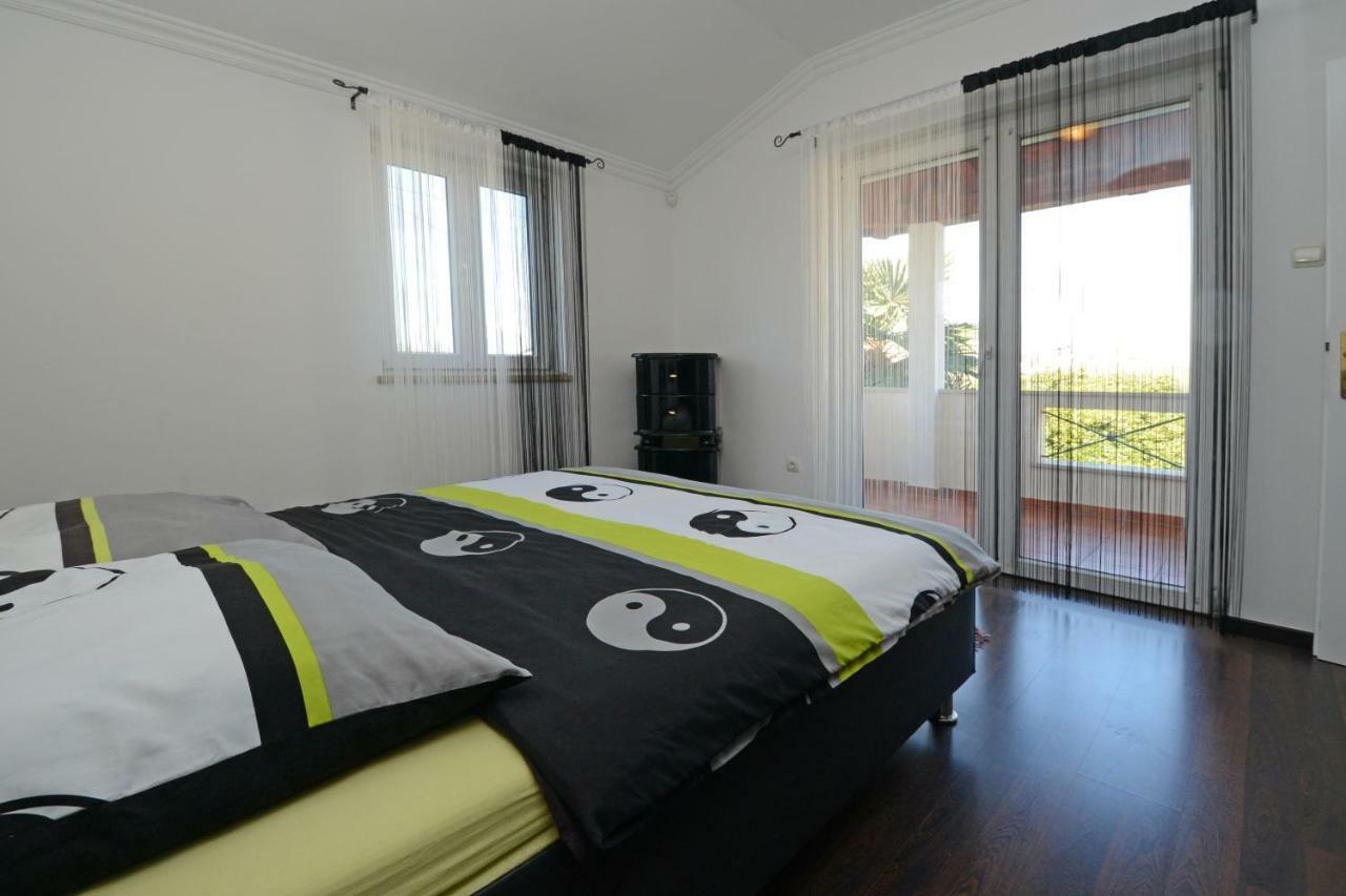 Villa Zare Poreč Dış mekan fotoğraf