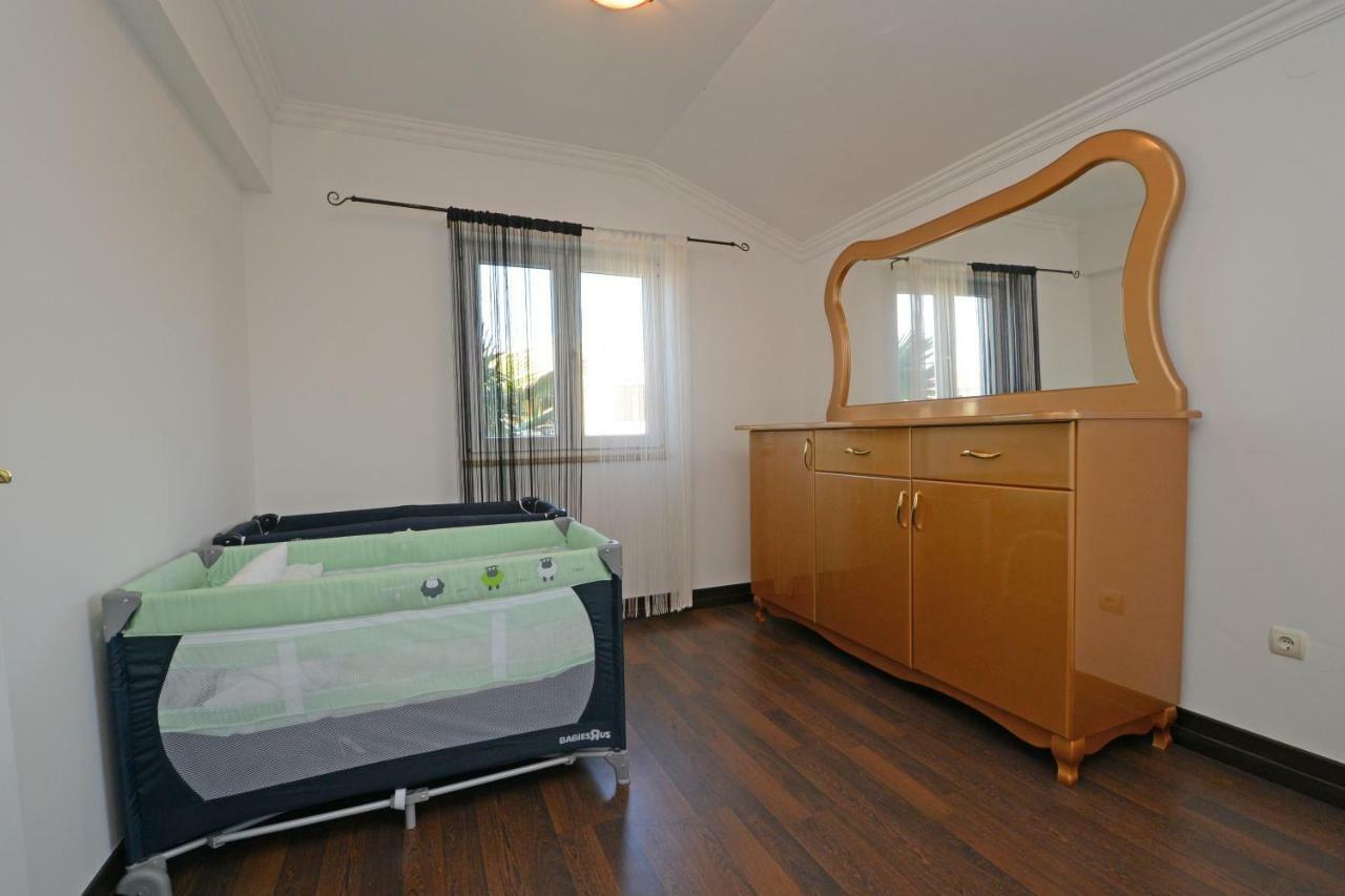Villa Zare Poreč Dış mekan fotoğraf