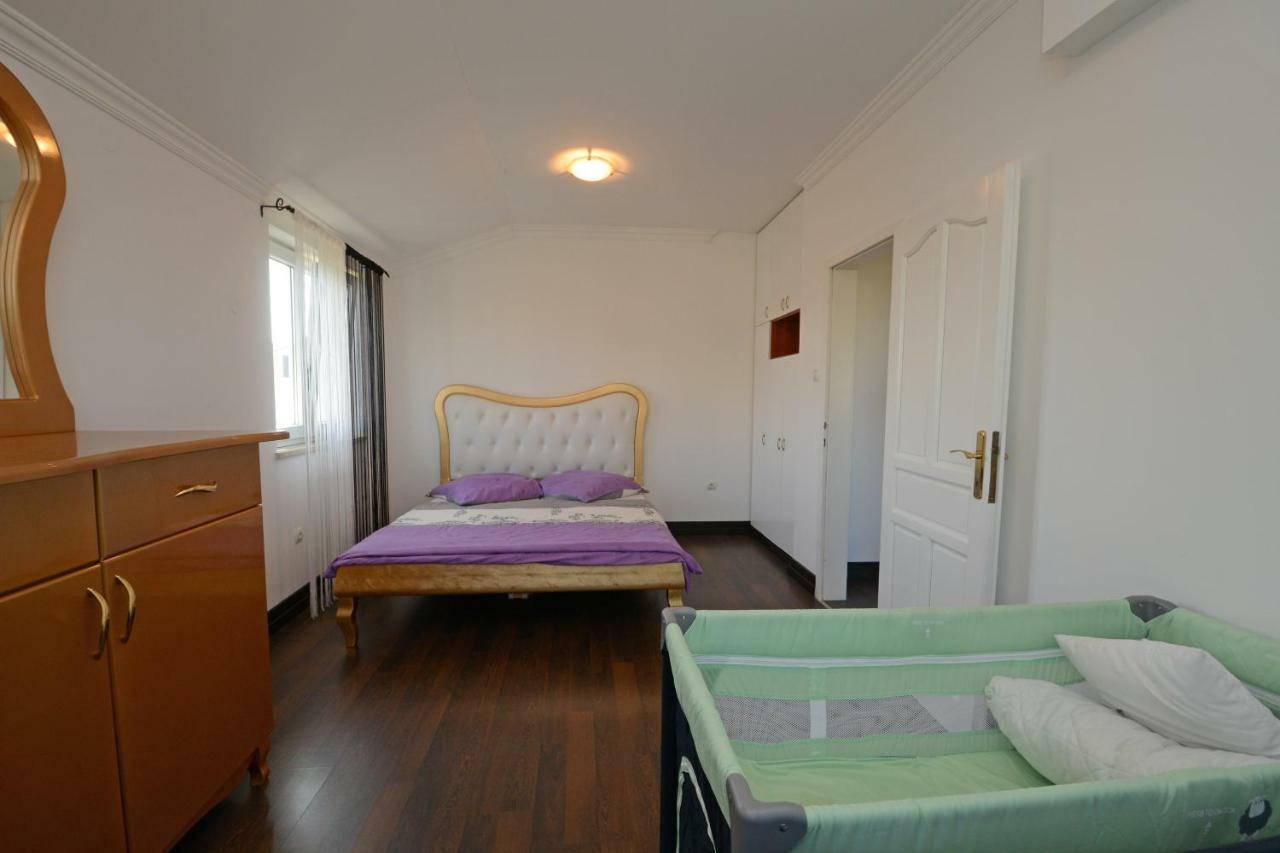 Villa Zare Poreč Dış mekan fotoğraf