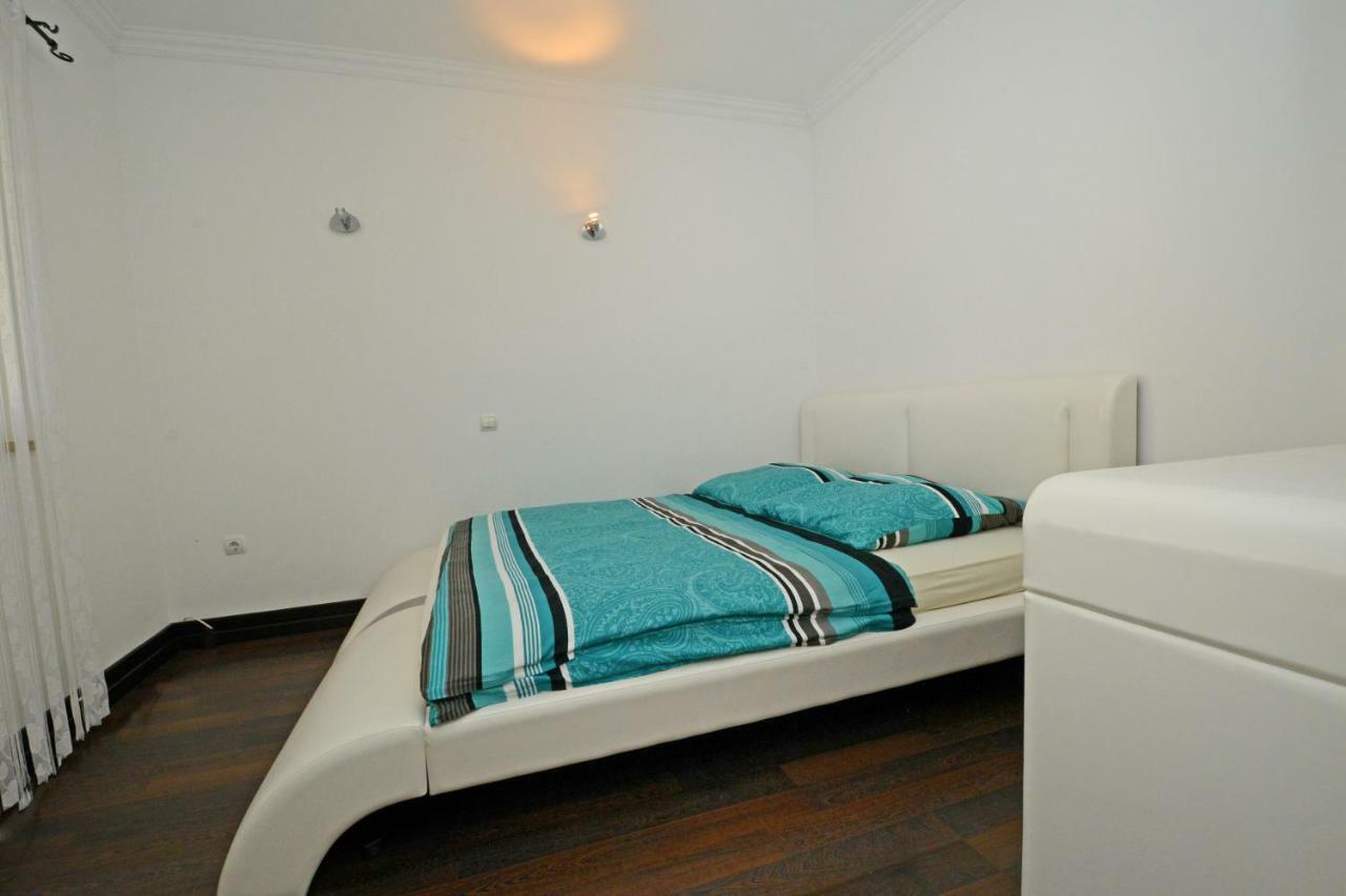 Villa Zare Poreč Dış mekan fotoğraf