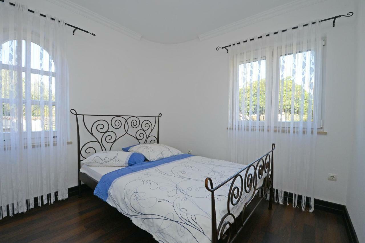 Villa Zare Poreč Dış mekan fotoğraf