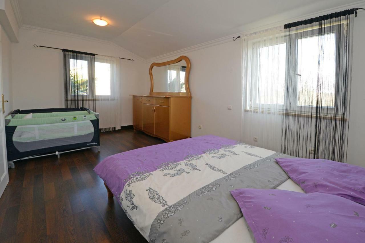 Villa Zare Poreč Dış mekan fotoğraf
