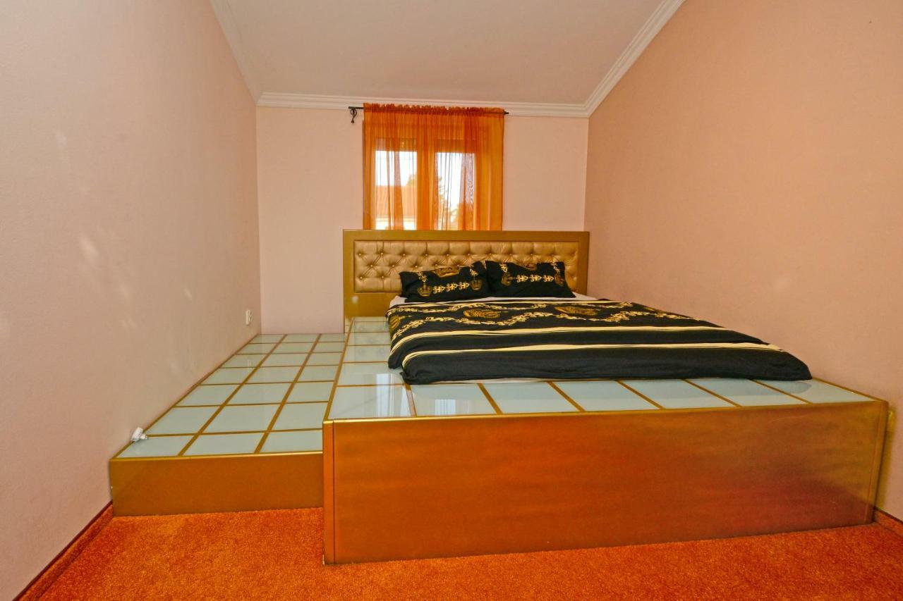 Villa Zare Poreč Dış mekan fotoğraf