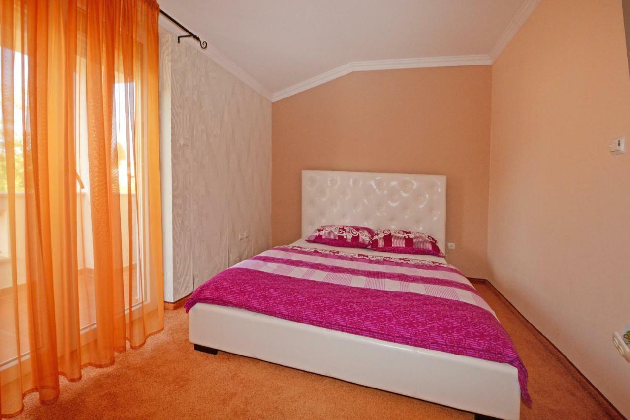 Villa Zare Poreč Dış mekan fotoğraf