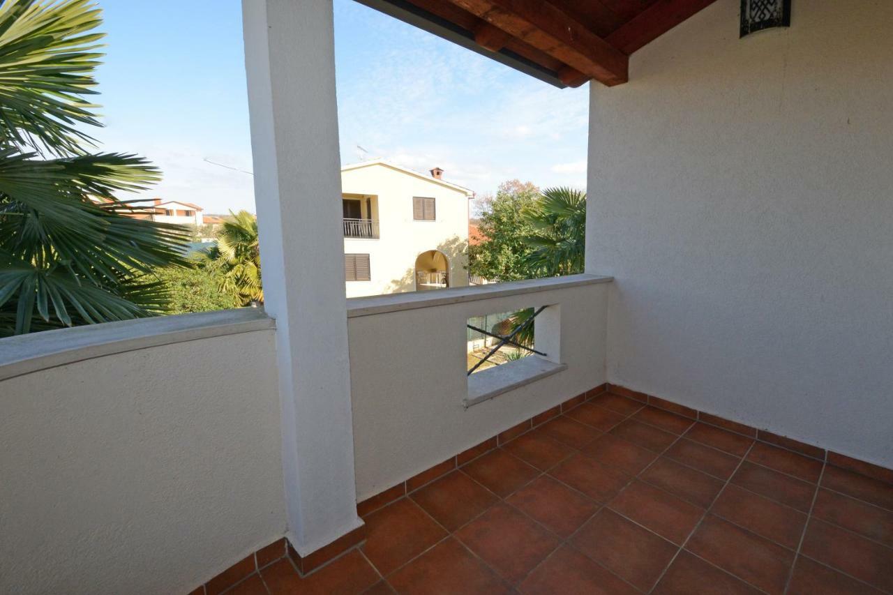 Villa Zare Poreč Dış mekan fotoğraf