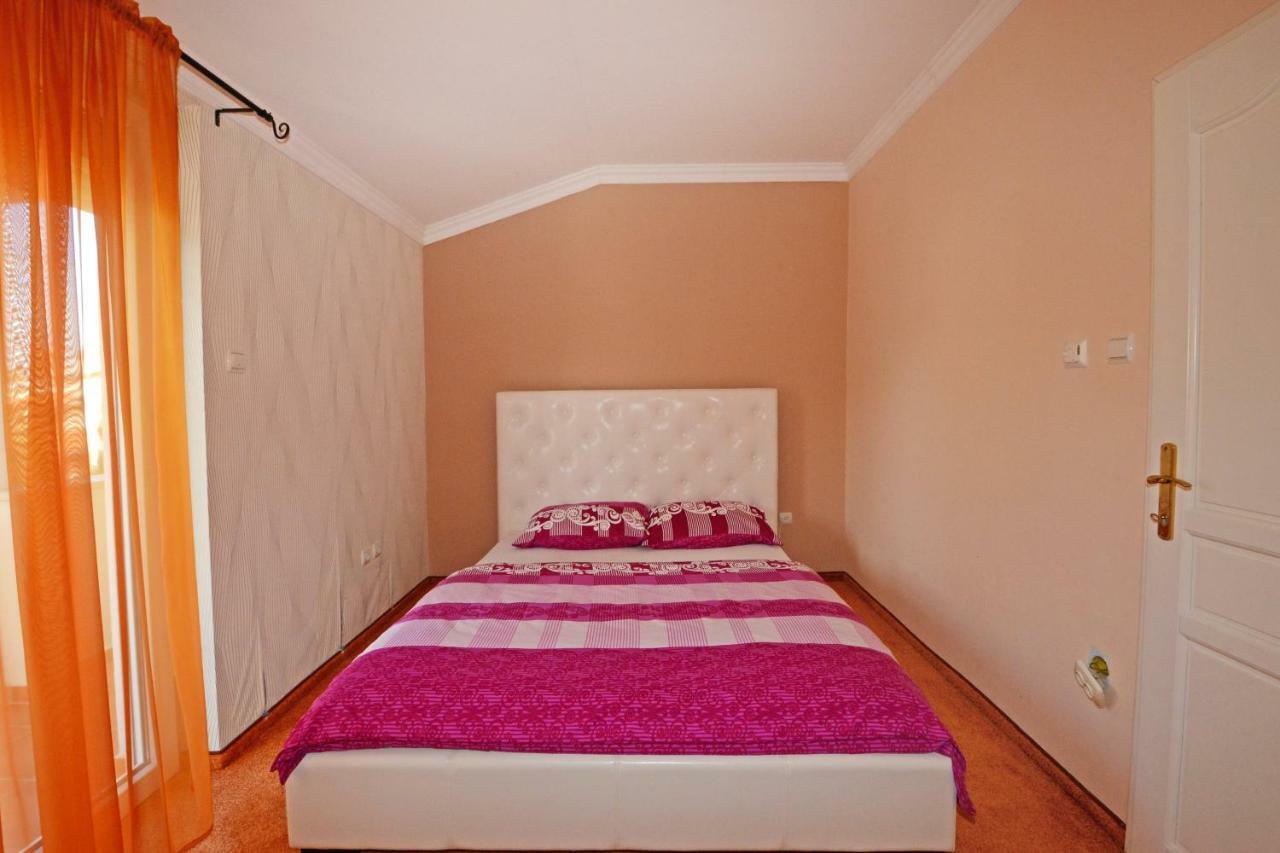 Villa Zare Poreč Dış mekan fotoğraf