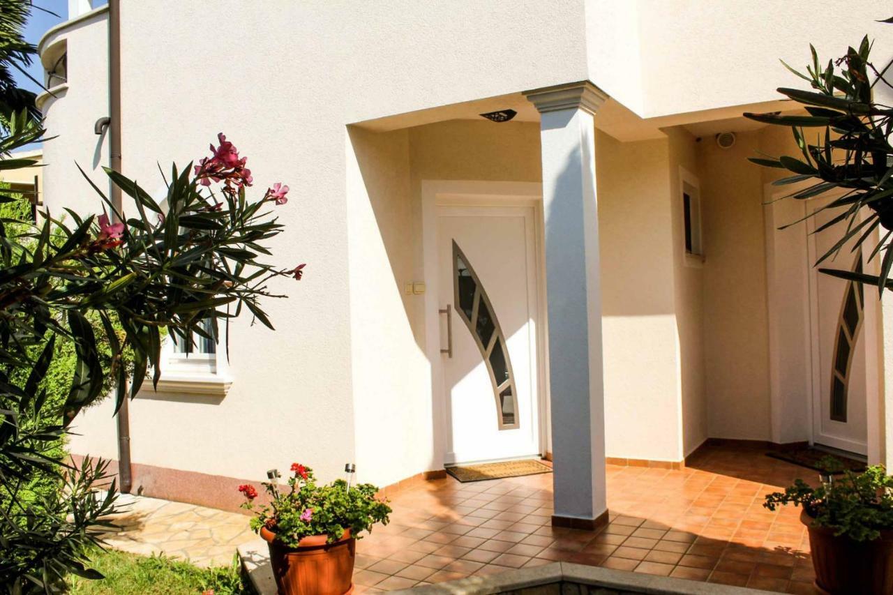 Villa Zare Poreč Dış mekan fotoğraf